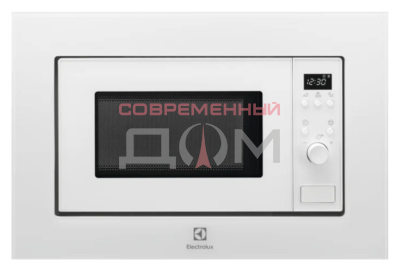 СВЧ-встраив. ELECTROLUX LMS 2173EMW